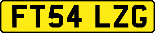 FT54LZG