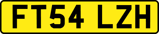 FT54LZH