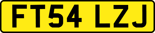 FT54LZJ