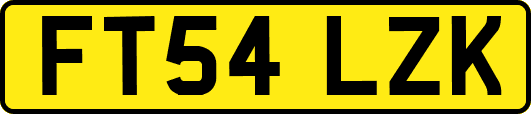 FT54LZK