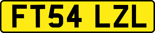 FT54LZL