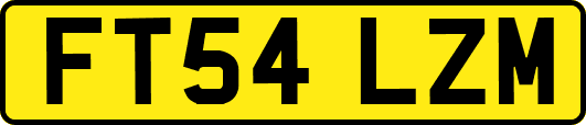FT54LZM