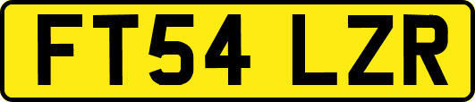 FT54LZR
