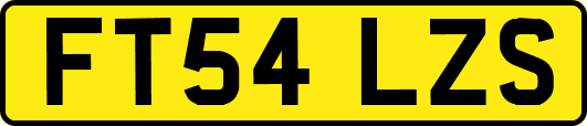 FT54LZS