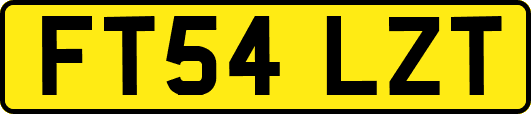 FT54LZT