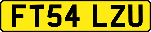 FT54LZU