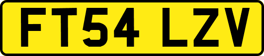FT54LZV