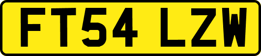 FT54LZW