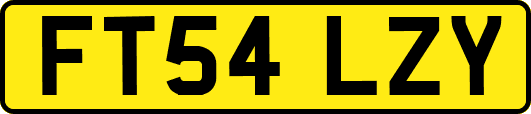 FT54LZY