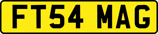 FT54MAG