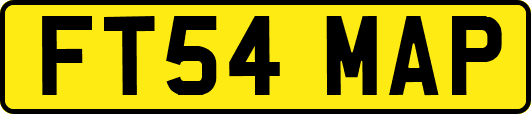FT54MAP