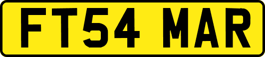 FT54MAR
