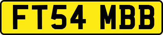 FT54MBB