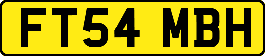 FT54MBH
