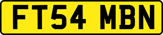 FT54MBN