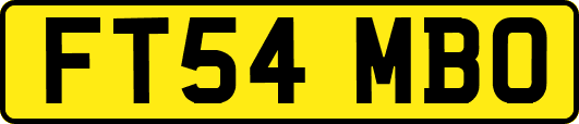 FT54MBO