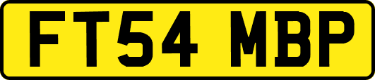 FT54MBP