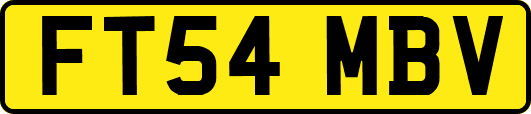 FT54MBV