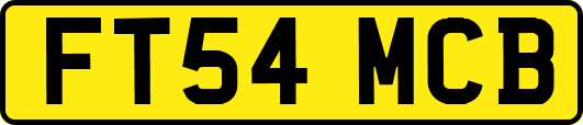 FT54MCB