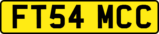 FT54MCC