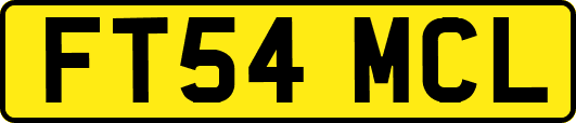FT54MCL