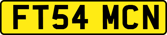FT54MCN