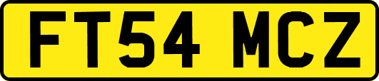 FT54MCZ