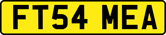 FT54MEA