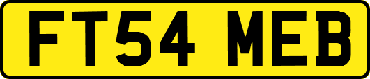 FT54MEB