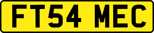 FT54MEC