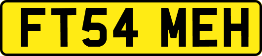 FT54MEH