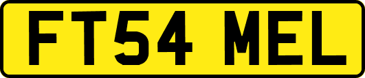FT54MEL