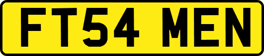 FT54MEN