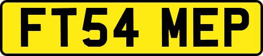 FT54MEP