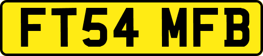 FT54MFB