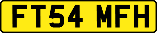 FT54MFH
