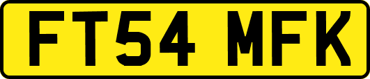 FT54MFK