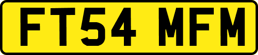 FT54MFM