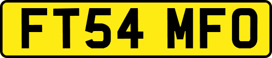 FT54MFO