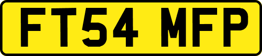 FT54MFP