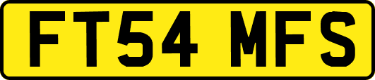 FT54MFS