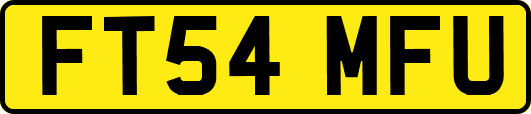 FT54MFU