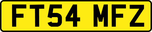 FT54MFZ