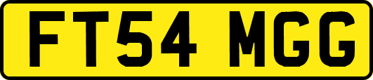 FT54MGG