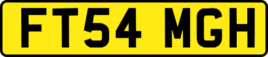 FT54MGH