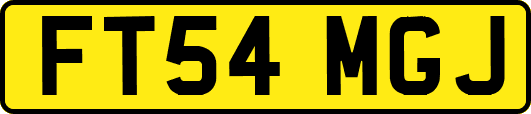 FT54MGJ