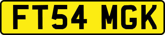 FT54MGK
