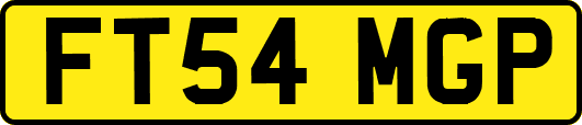 FT54MGP