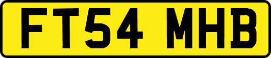 FT54MHB