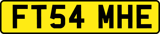 FT54MHE